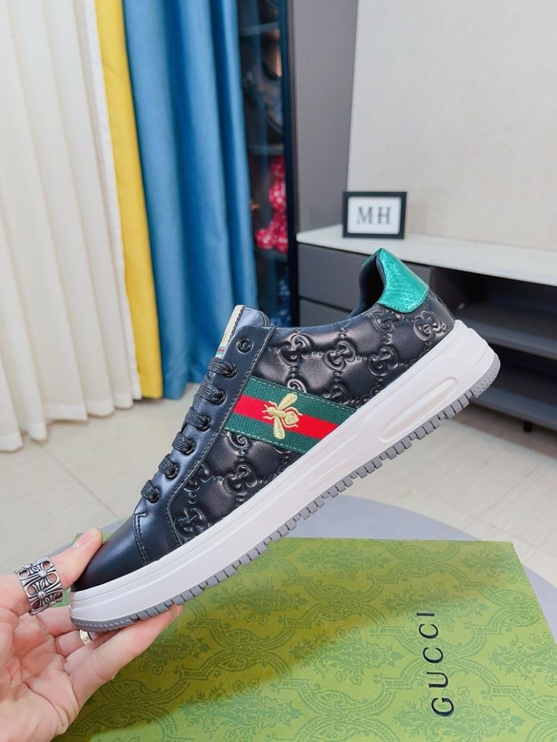 Gucci Low Shoes